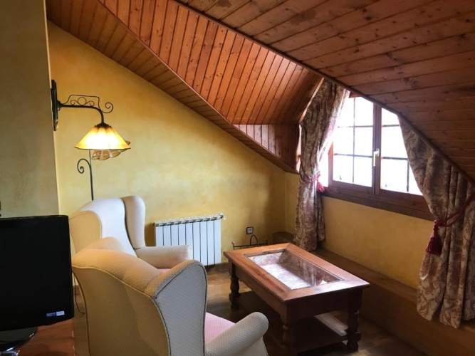 Superior Suite