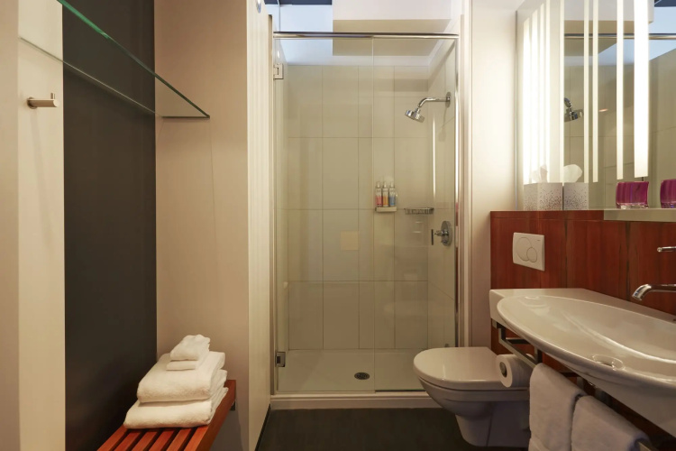Hotel Alt Montreal Griffintown photo 10