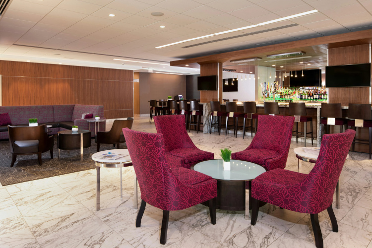 Holiday Inn Washington College Park photo 28