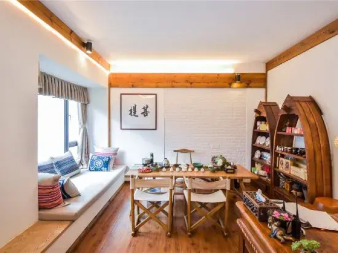 Puti Chenyin Hotel