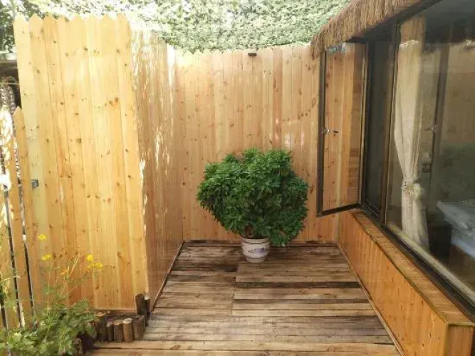 Beijing Fanlin Ecological Homestay