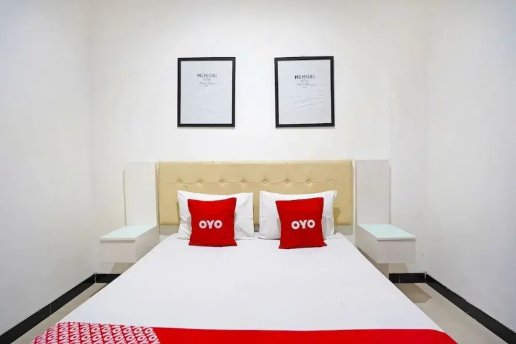 Hotel O Ruby Homestay Syariah
