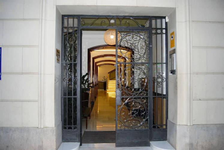 Otel görseli