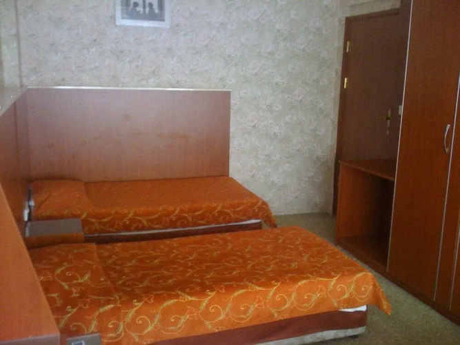 Hotel Unlu