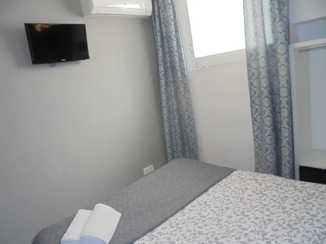 Hostal Easy Sants