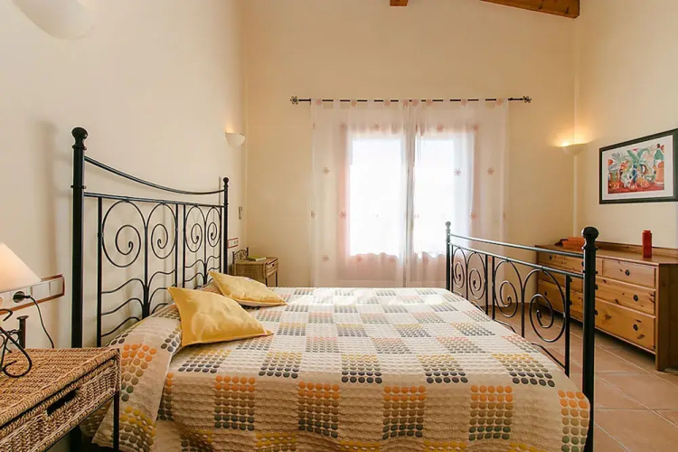 Chalet Correfoc