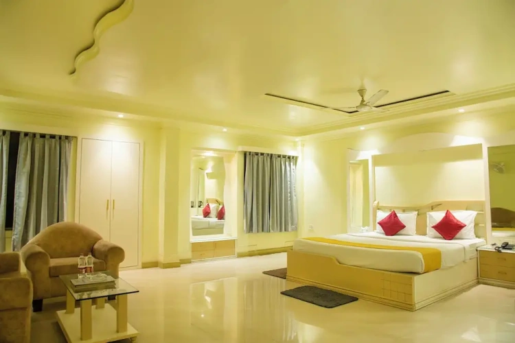 Junior Suite