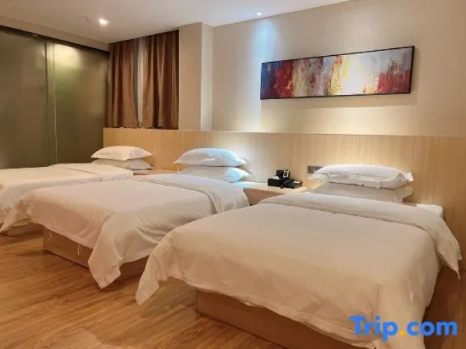 Business Twin room
