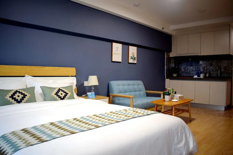 Mifan Hotel