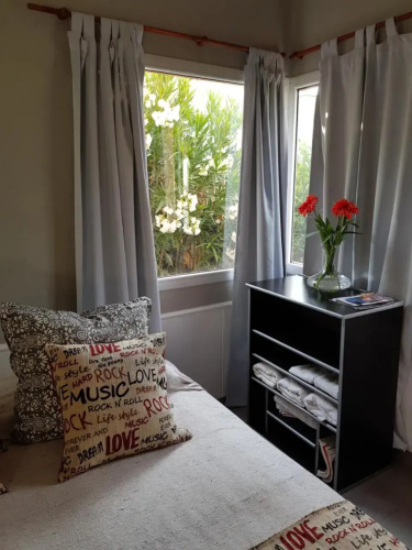 Cabana La Ribera
