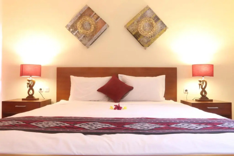 Sekar Waru Homestay