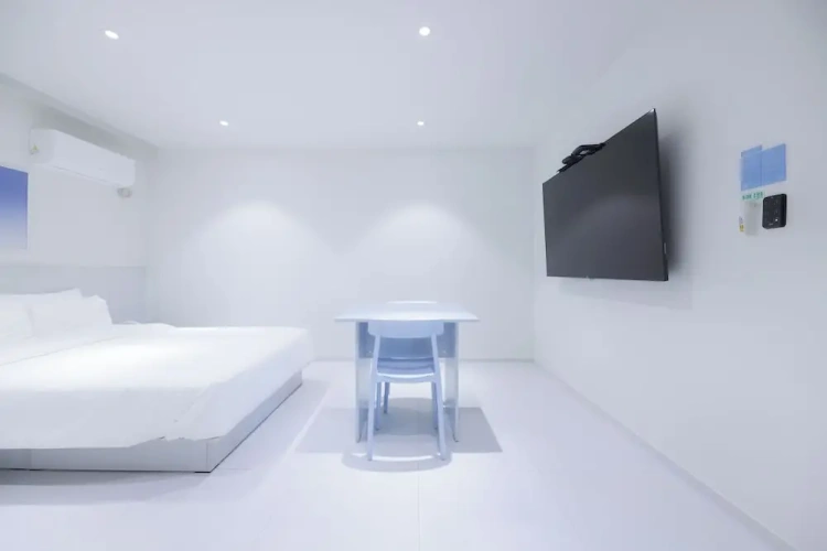 Business room