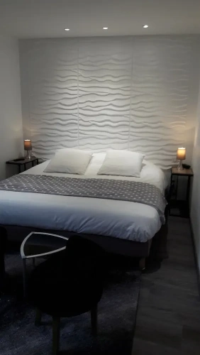 Superior Double room with balcony