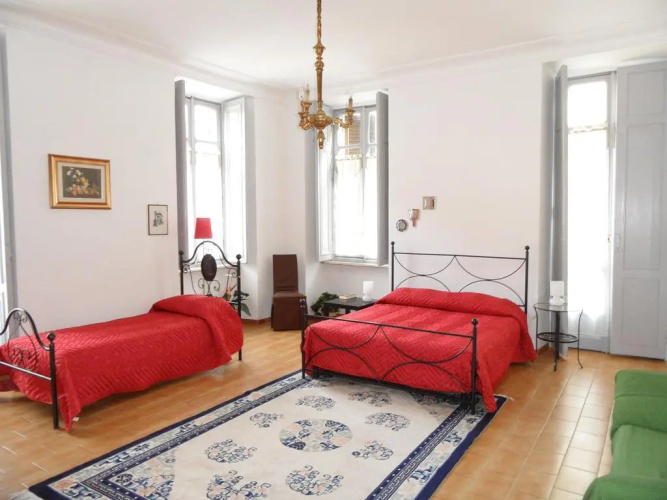 Apartments Chic Torino Centro