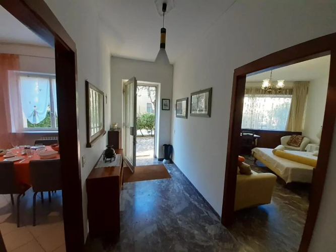 Saglia Apartments