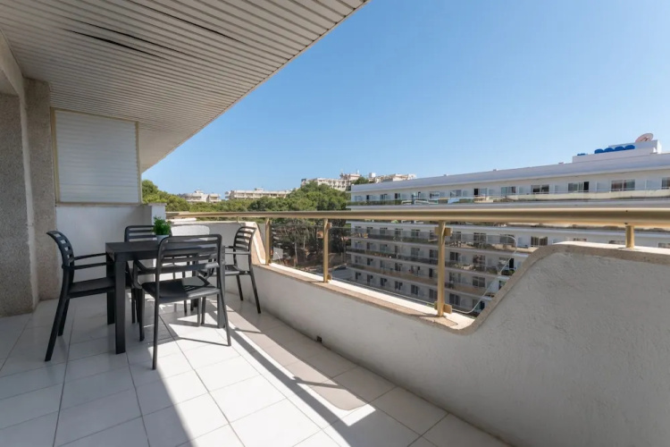 GoCosta Apartment Arquus Deluxe 2