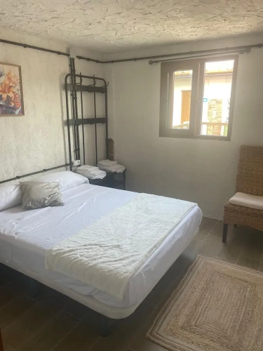 Comfort Double room with garden view