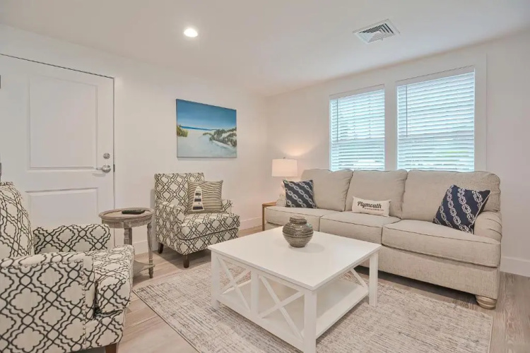 Thomas Sea Suites at Harbourtown
