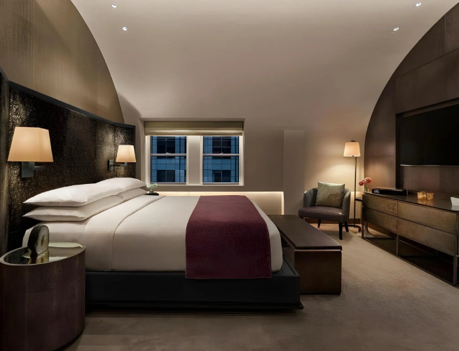 The Knickerbocker Hotel photo 20