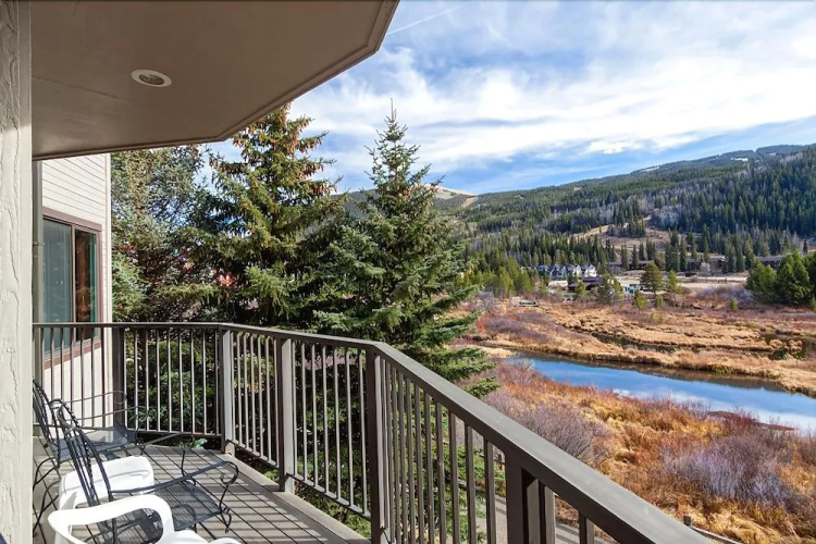 23058 Hwy 6 Condo Unit 122 by RedAwning