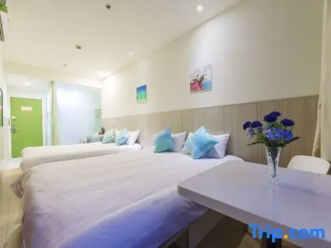 Standard Family room