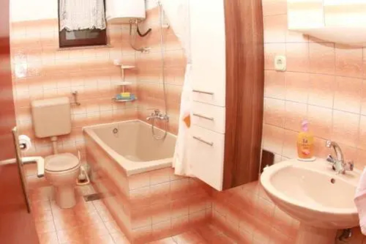 Apartment Dragan