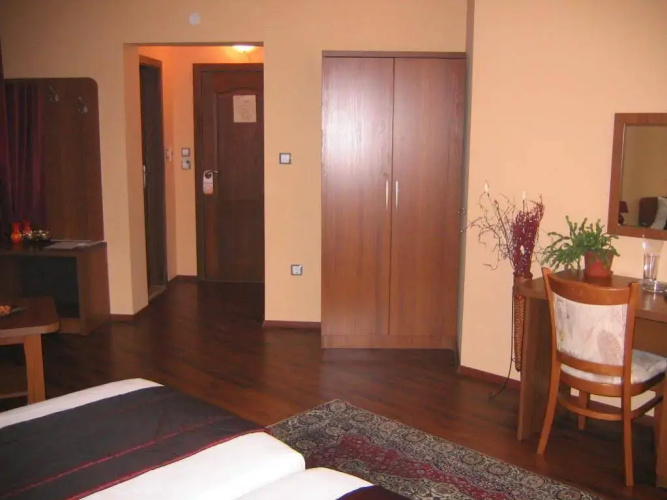 Gerdjika Hotel