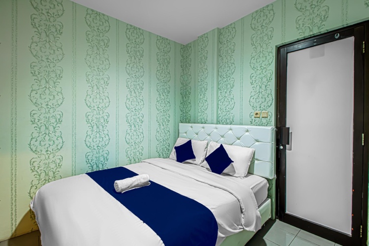 Executive Double room