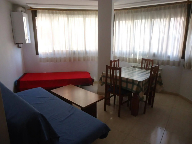 Apartment Playa Centro