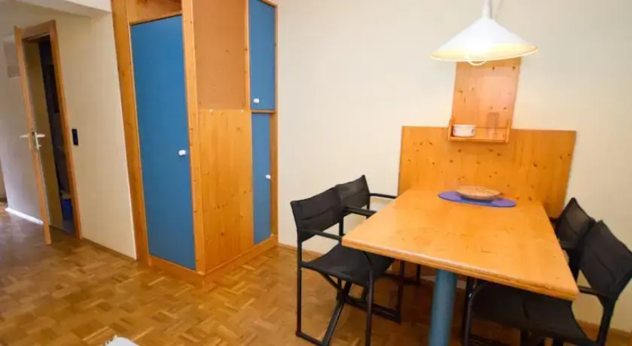 Appartements Popotnik