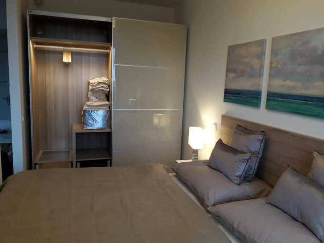 Cityapartments Vienna