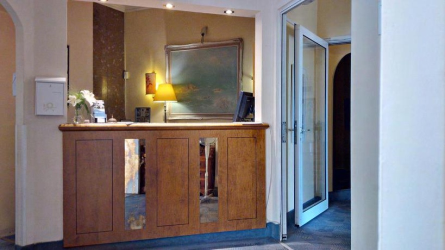 The Eden Hotel - Am Kurpark