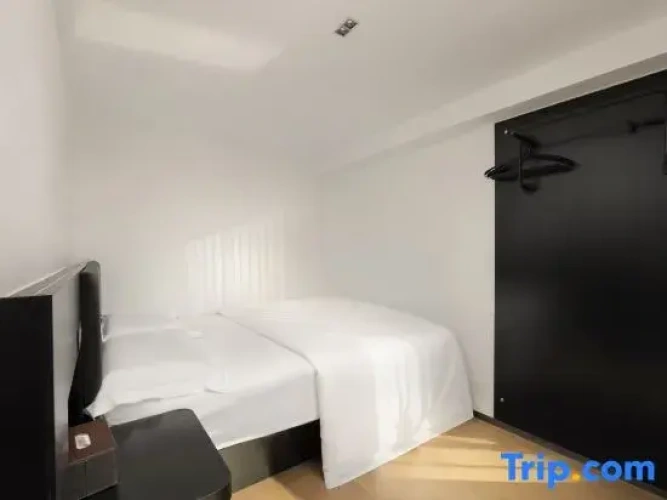 2 Bedrooms Suite