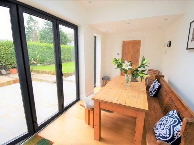 Wayside Cottage