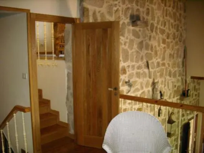Casa As Covas