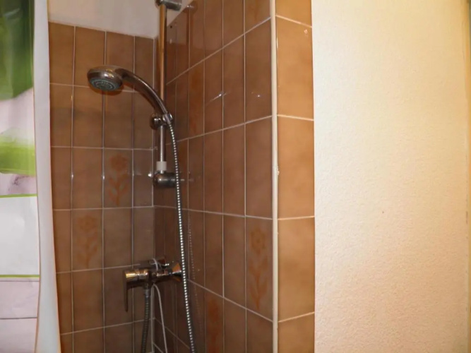 Appartement Sète, 1 pièce, 4 personnes - FR-1-338-408