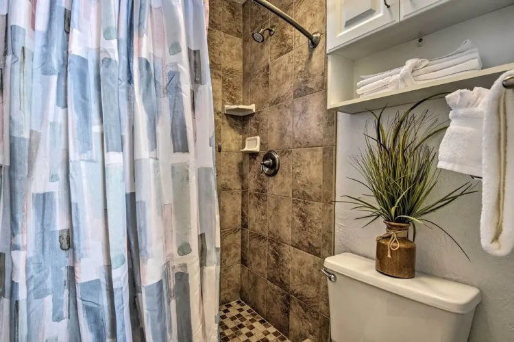 Waterfront Daytona Beach Studio w/ Pool Access!