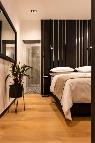 City Premium Heritage Hotel