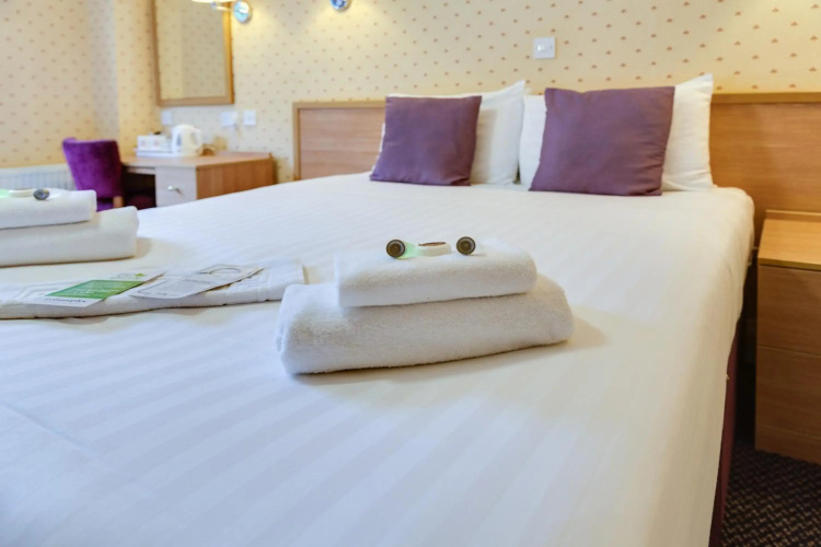 Cumberland Hotel