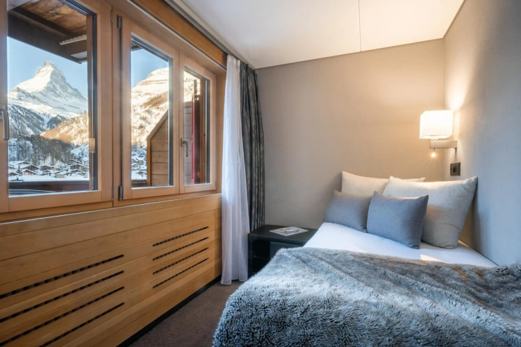 Hotel Ambiance
