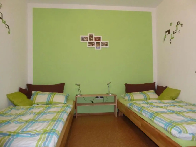 Ferienwohnung Lemke