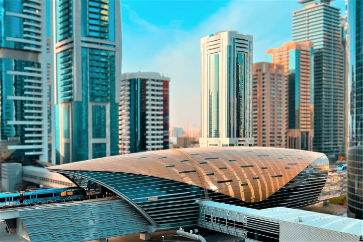 Towers Rotana Hotel photo 35