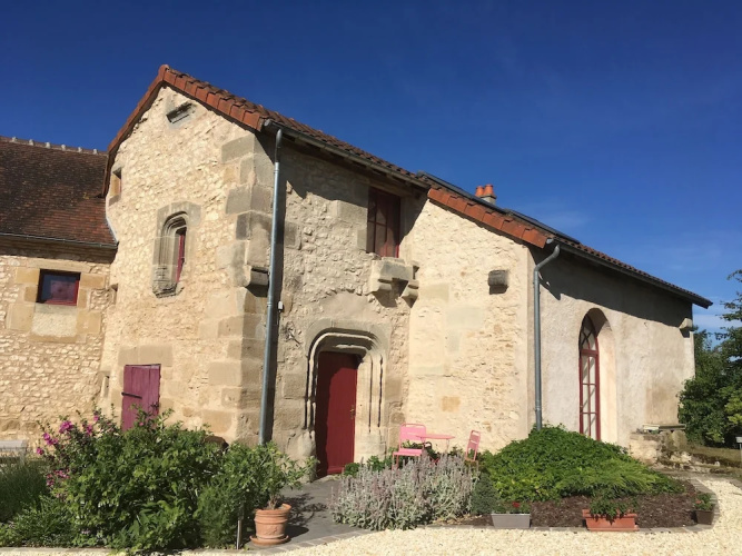 La Trolière