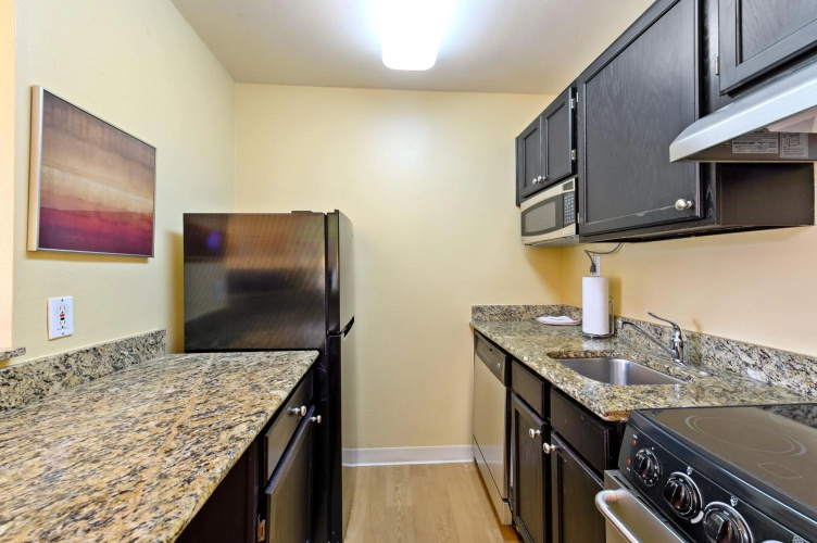 Extended Stay America Atlanta Northlake photo 26