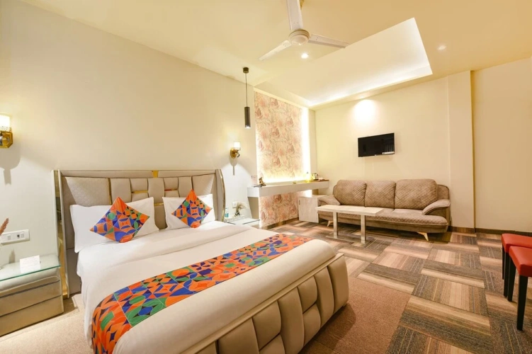 Premium room