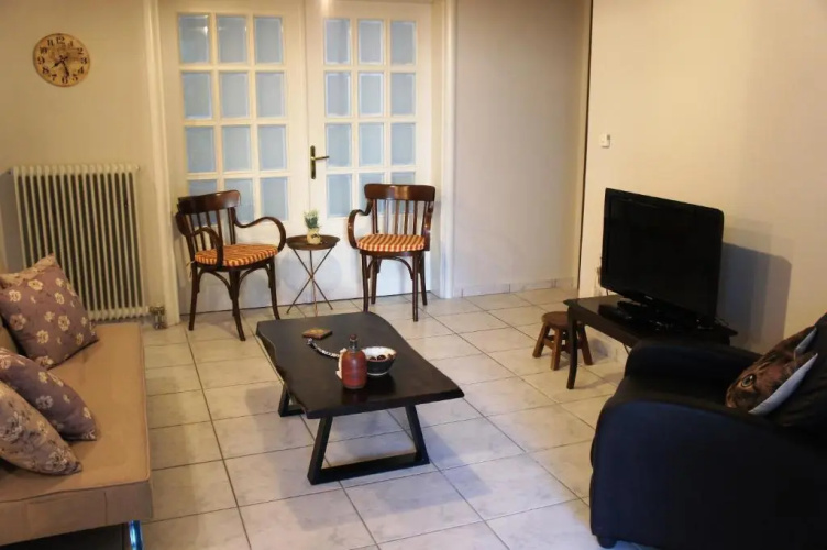 Stegi Apartment near Acropolis