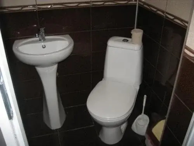 Guest House Romashka
