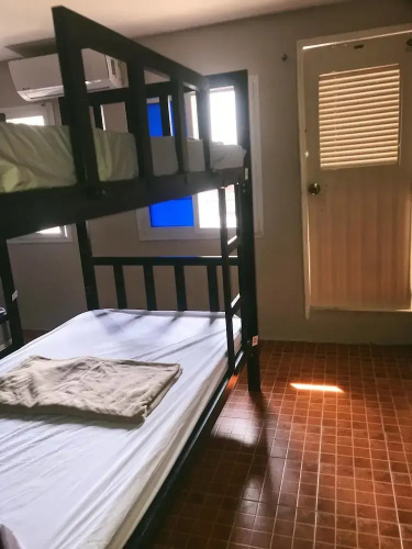 Ants House Phi Phi Dorm - Hostel