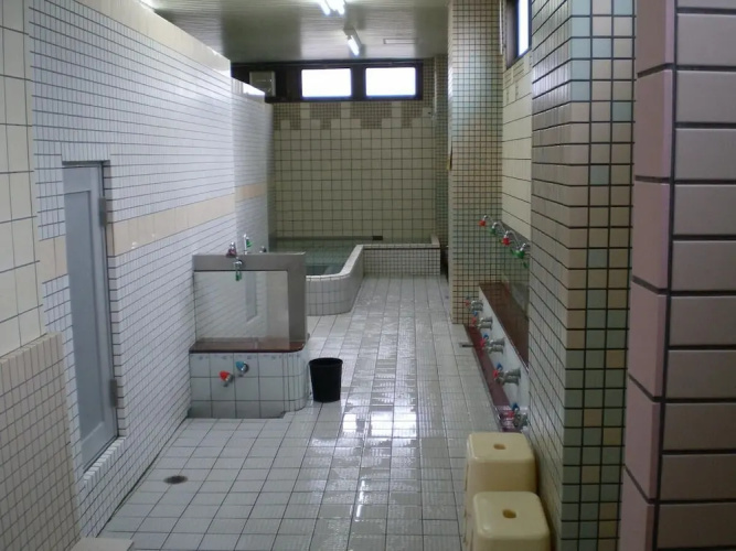 Tohgetsu - Hostel