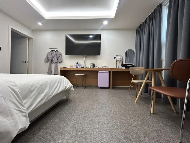Priberry Hotel